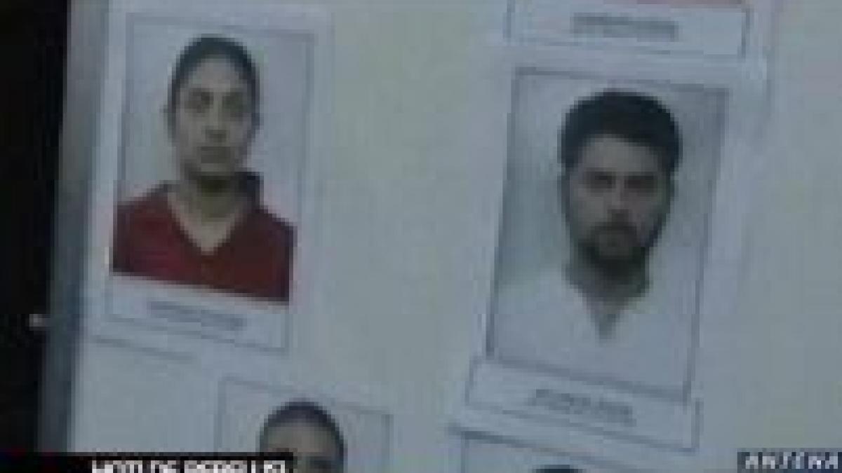 italia carabinierii au prins o banda de romani care vindea copii nou nascuti