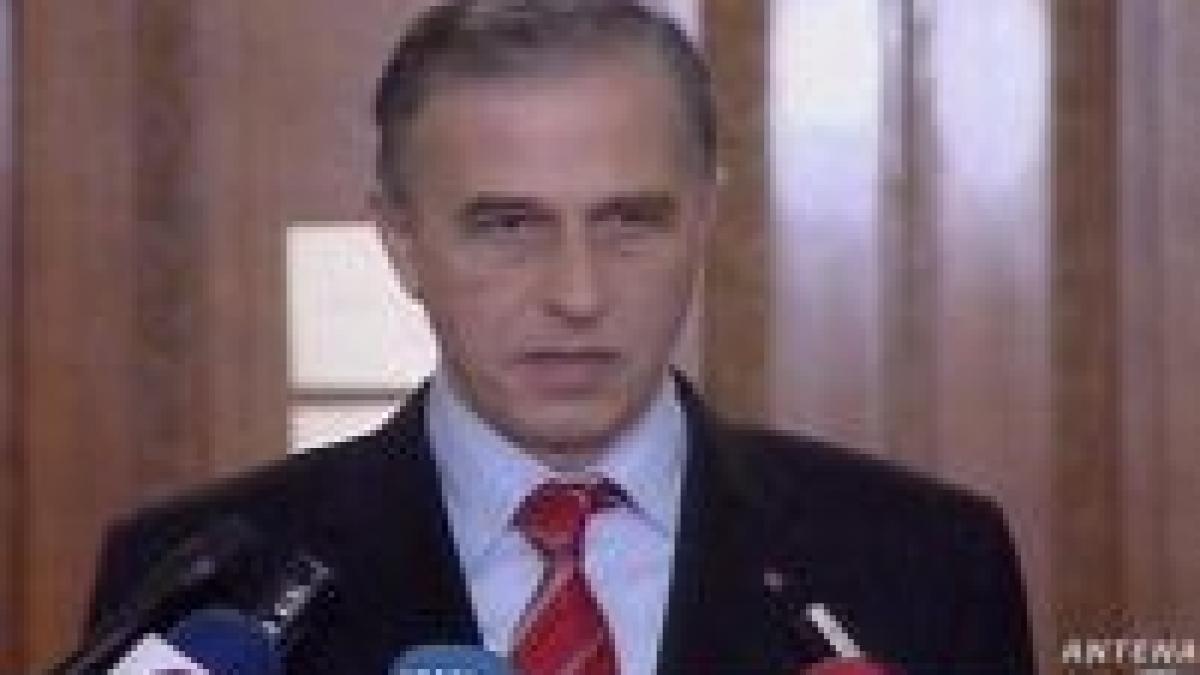 mircea geoana ar trebui sa avem un guvern de serviciu