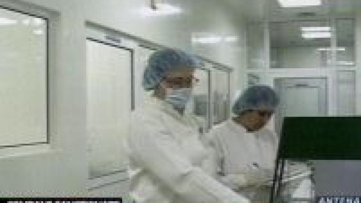 patru companii de pe piata insulinei amendate cu 20 de milioane de euro