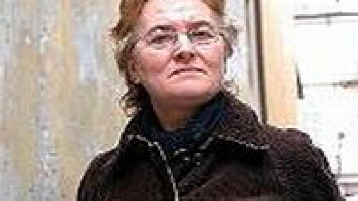 romanca de 50 de ani candidata pe listele partidului democrat din italia