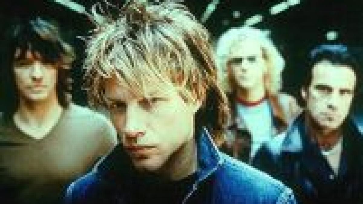 Anul rockerilor! Bon Jovi, Whitesnake şi Def Leppard vin la Bucureşti