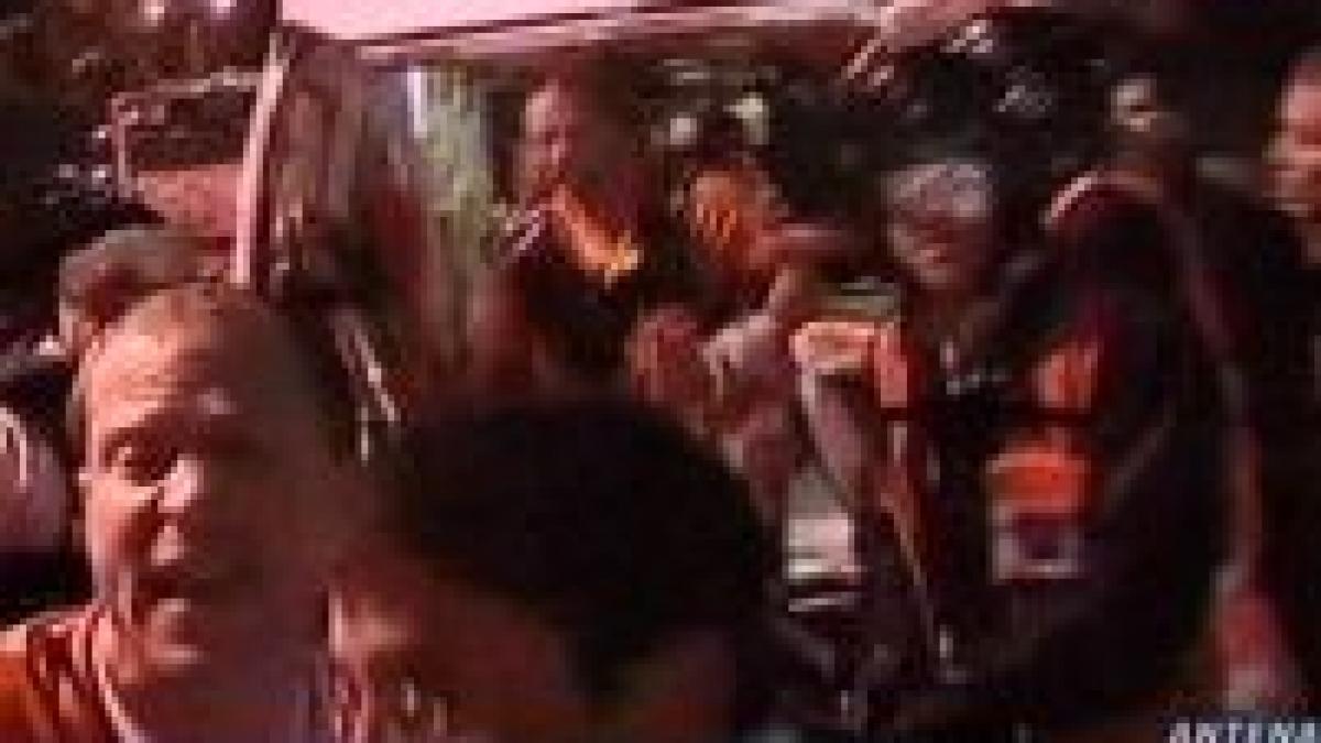 atentat in israel cel putin 8 oameni au fost ucisi video