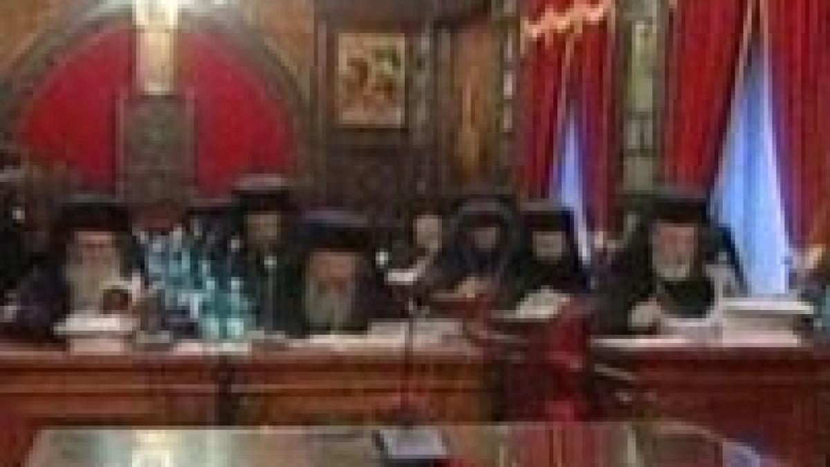 biserica ortodoxa impotriva prelevarii de organe fara acordul donatorului