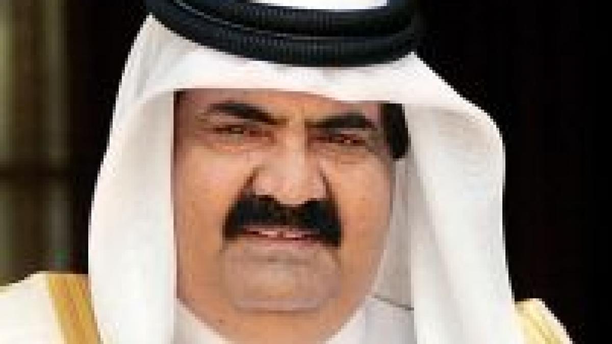 emirul qatarului catre vacaroiu daca traia ceausescu casa poporului era gata