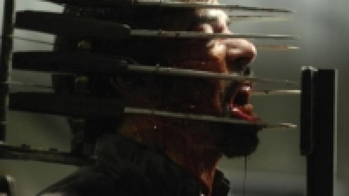 filmul saw iv a fost interzis in cinematografele din romania