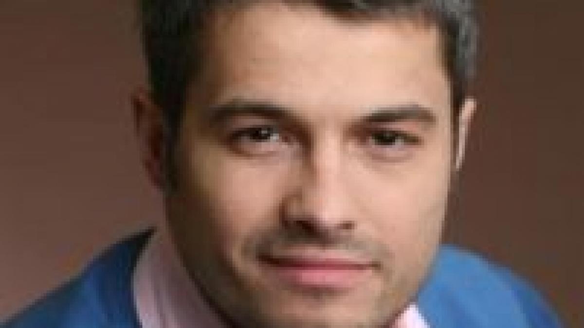 razvan ionescu demisioneaza de la evenimentul zilei nicio legatura cu traian basescu