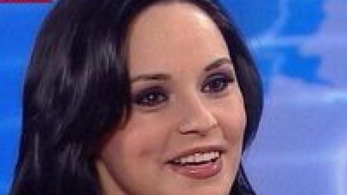 andreea marin banica fiica mea nu va fi mascota familiei banica