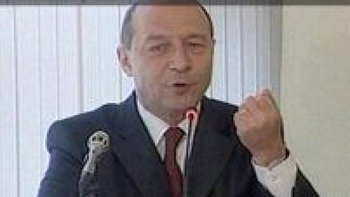 basescu probe dna arata ca hayssam a plecat din romania printre oi