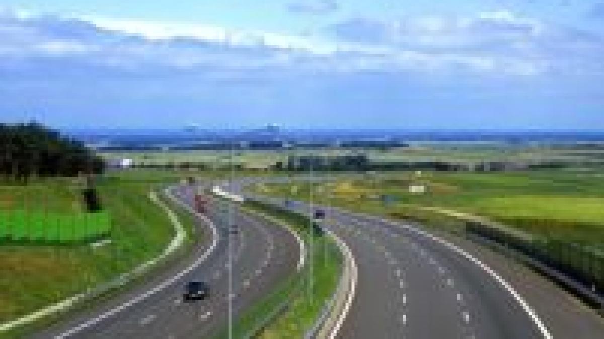 soferii europeni vor plati o noua taxa de drum pe aglomeratie