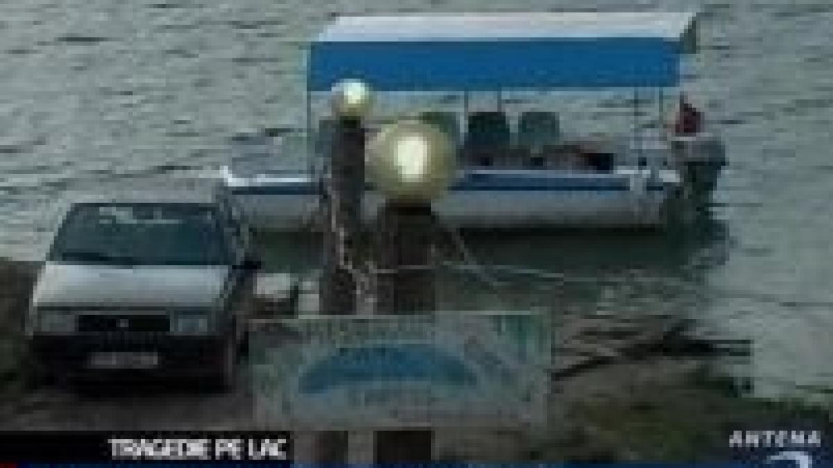 tragedie in albania 16 morti intr un naufragiu