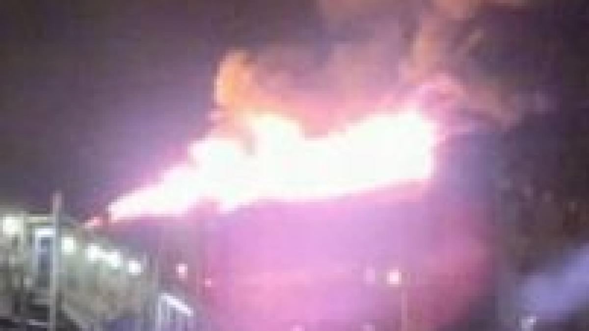 incendiu la un hotel londonez printre turisti se aflau si romani