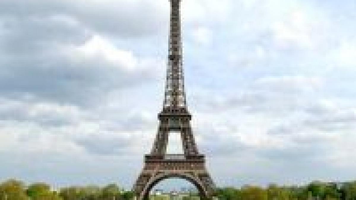 franta rezultate slabe pentru partidul lui sarkozy la alegerile locale