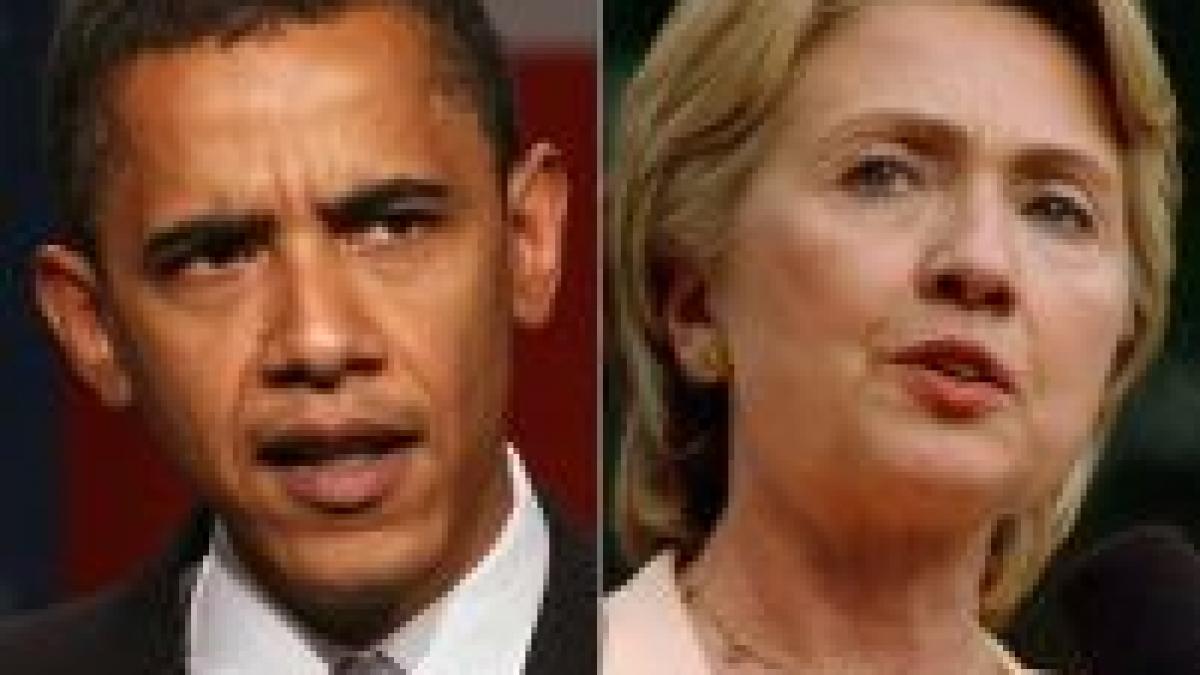 obama a invins o pe hillary clinton in statul wyoming