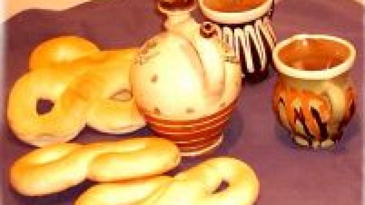 sarbatoarea celor 40 de sfinti mucenici la romani