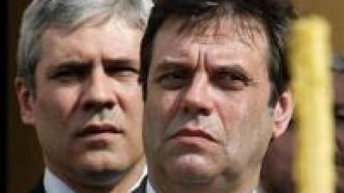 serbia va avea alegeri anticipate tadic a anuntat ca va dizolva parlamentul