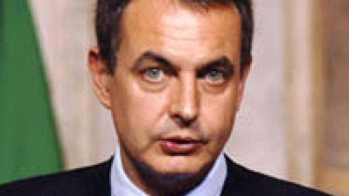 socialistii premierului zapatero invingatori in alegerile din spania exit poll