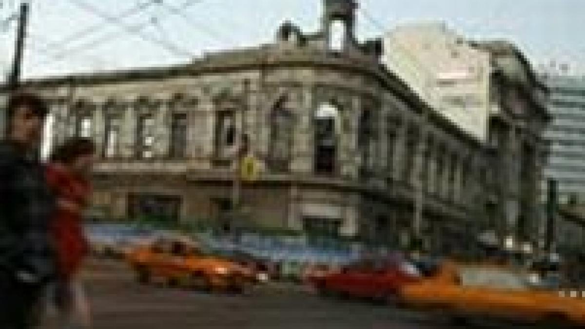 financial times romanilor le place sa petreaca si dupa ora 4 dimineata