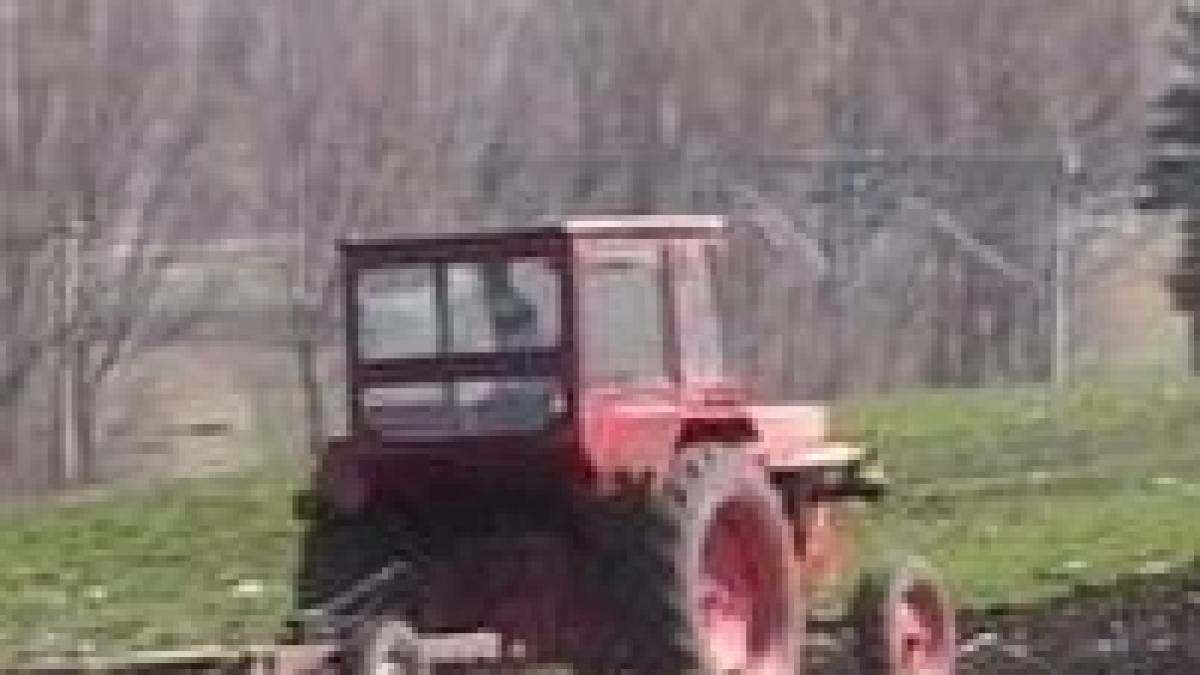 romania are cea mai ineficienta agricultura din ue