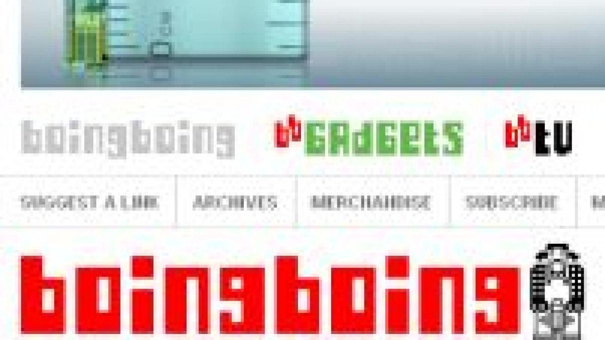 topul celor mai influente bloguri din lume