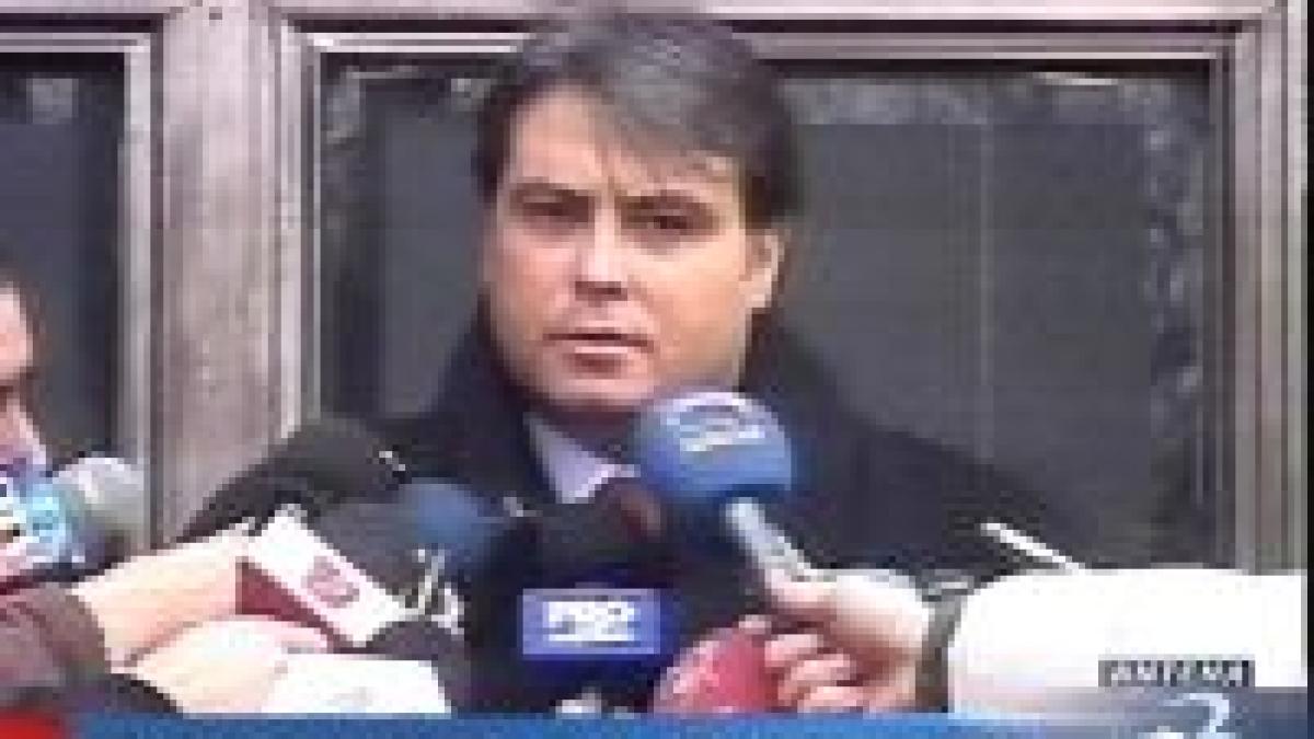 cioroianu loveste din nou ministrul a incalcat regulile diplomatice din suedia