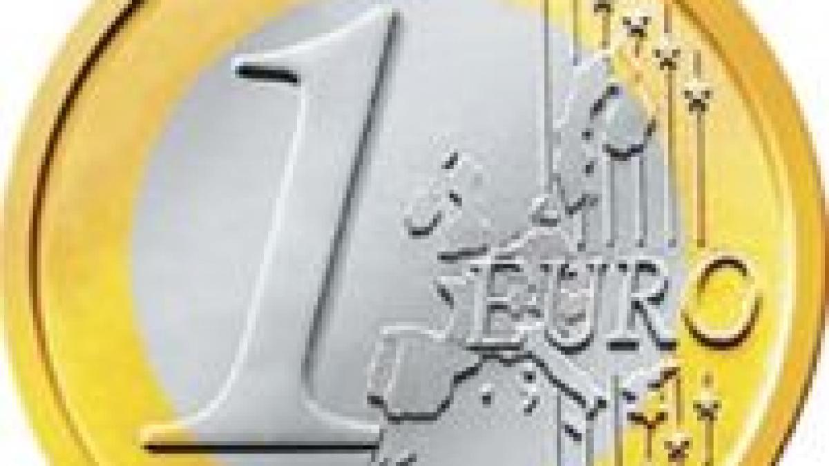 cotatie record euro a atins pragul de 1 55 dolari