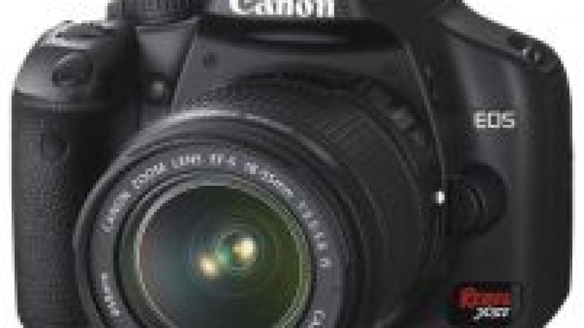 eos rebel xsi noul venit in familia d slr de la canon foto