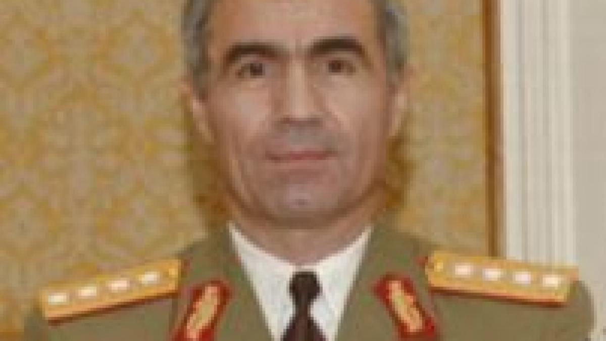 generalii constantin degeratu si silviu predoiu audiati in secret in procesul colonelului sie ionel