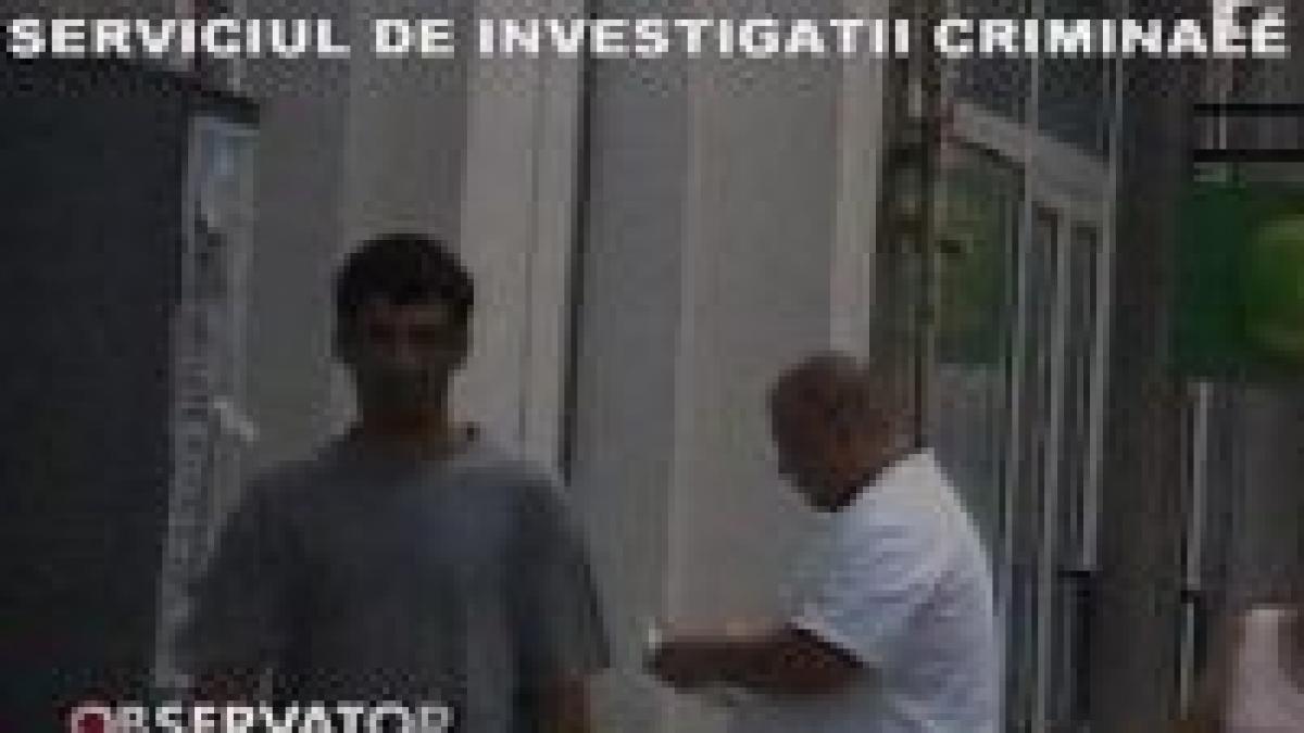 judecatorii au decis eliberarea omului de afaceri theodoros malideros