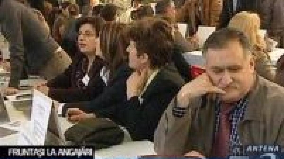 jumatate din companiile romanesti isi majoreaza numarul angajatilor