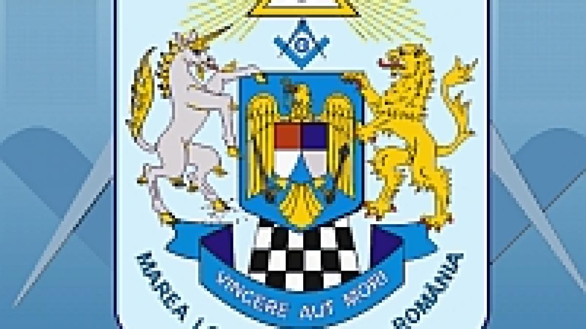 marea loja nationala din romania a primit recunoasterea marii loji unite a angliei