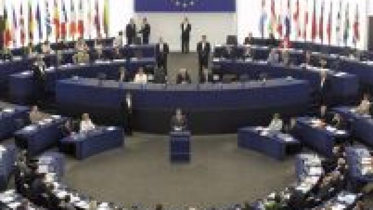 parlamentul european aniverseaza 50 de ani de la infiintare