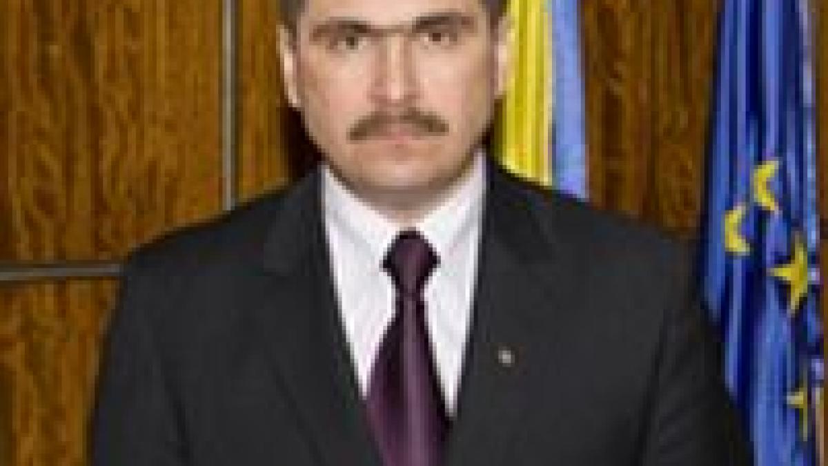 secretarul general al guvernului a demisionat