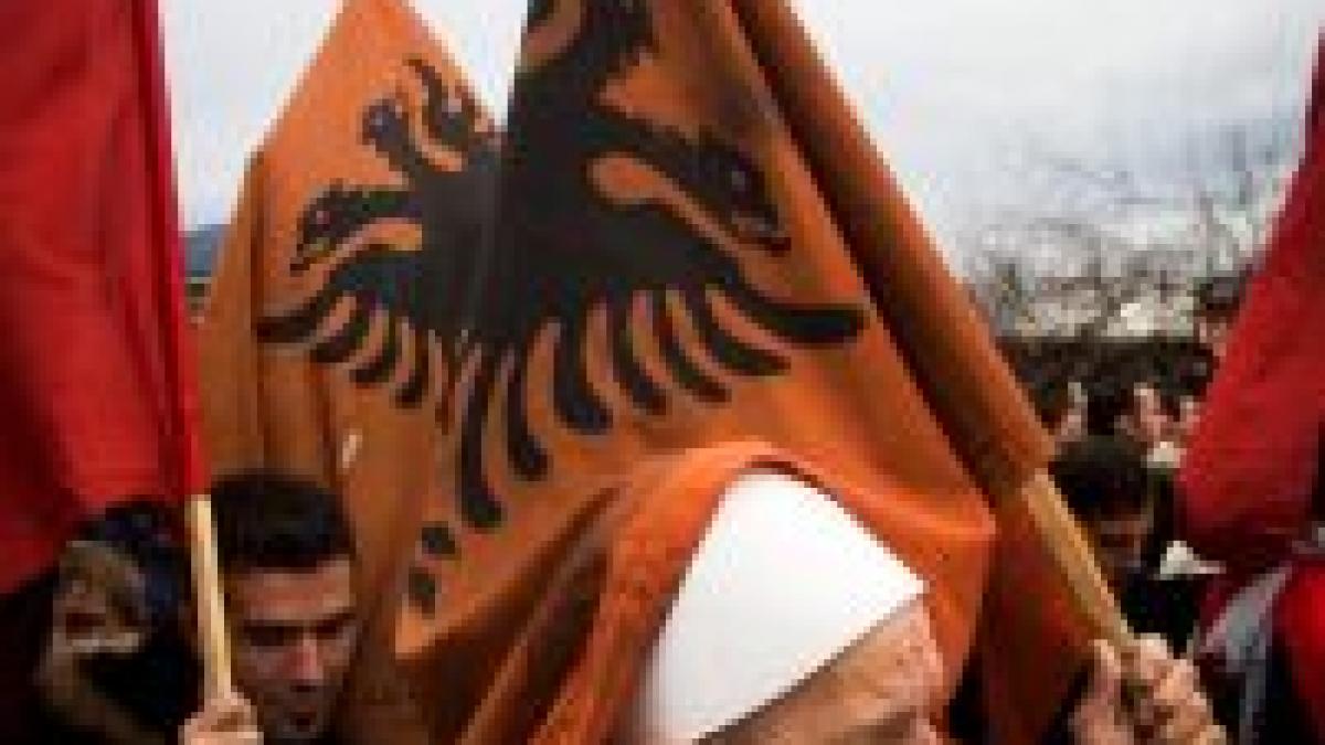 serbia nu va impune un embargou statului kosovo