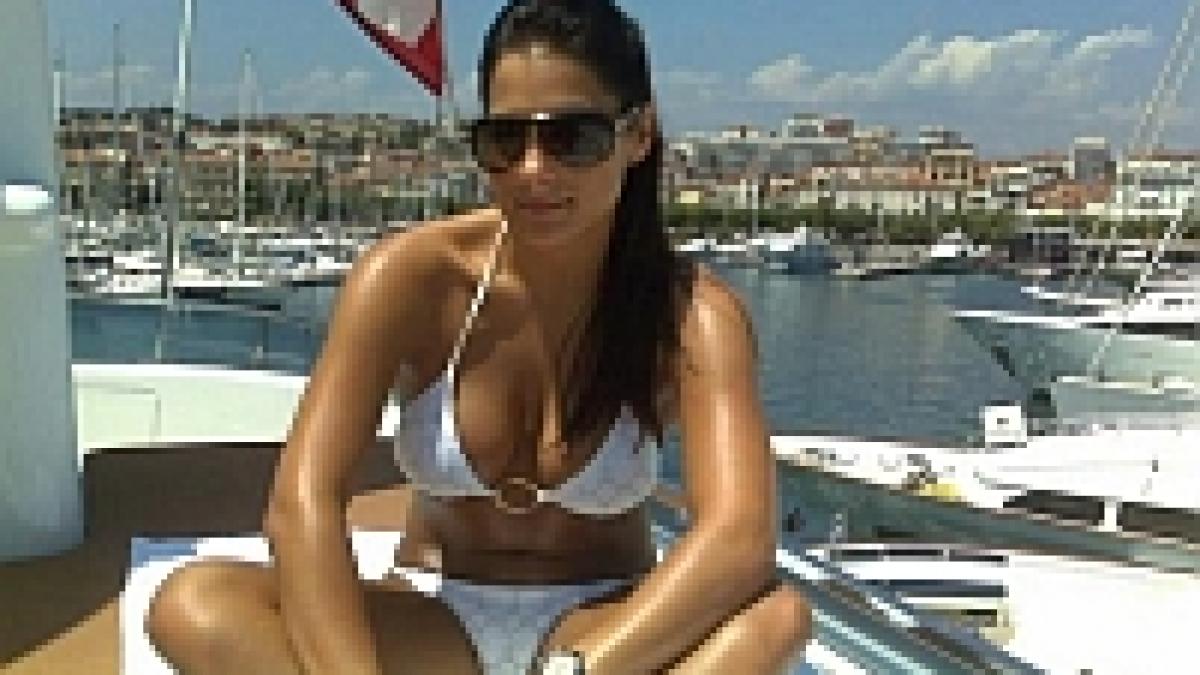 iata prostituata din cauza careia a demisionat guvernatorul de new york foto