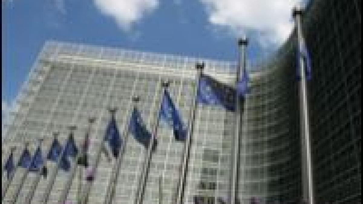 la bruxelles incepe reuniunea consiliului european