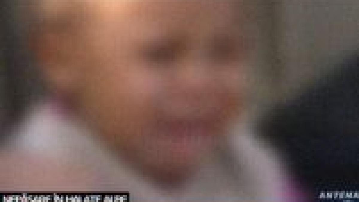 ancheta la spitalul din slatina unde un copil grav ranit a fost ignorat de medici