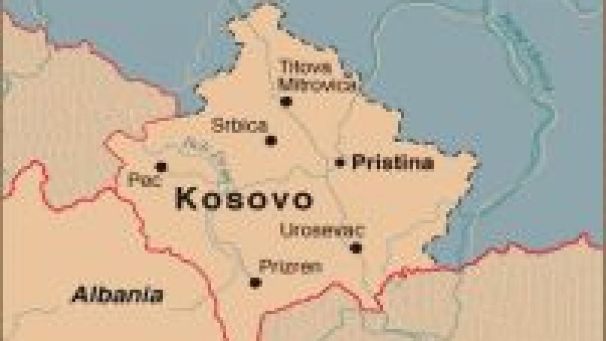 kosovo protestatari sarbi au ocupat tribunalul onu din mitrovita