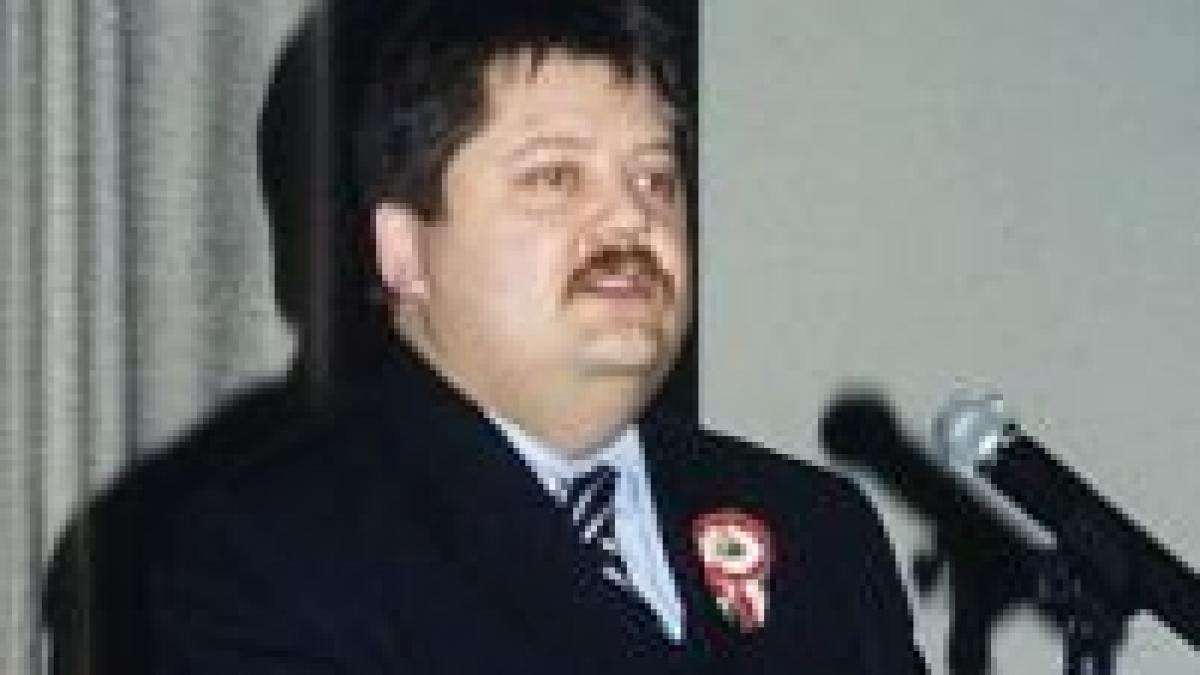 partidului civic maghiar este legal curtea de apel a admis inregistrarea formatiunii