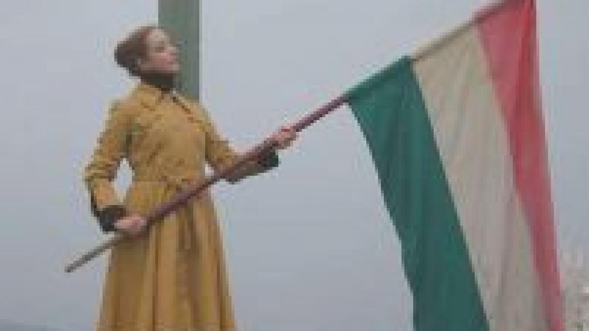 15 martie ziua maghiarilor de pretutindeni