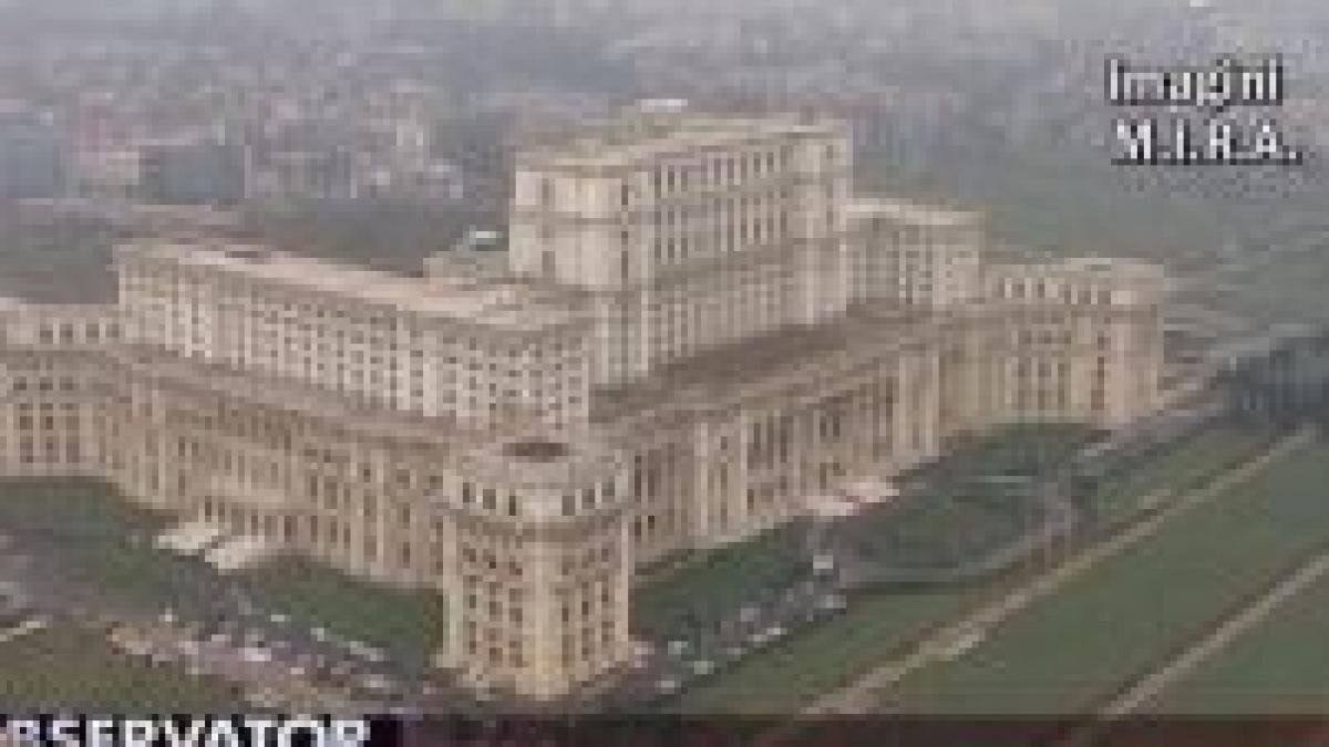 Bucureşti: Zone critice la summitul NATO