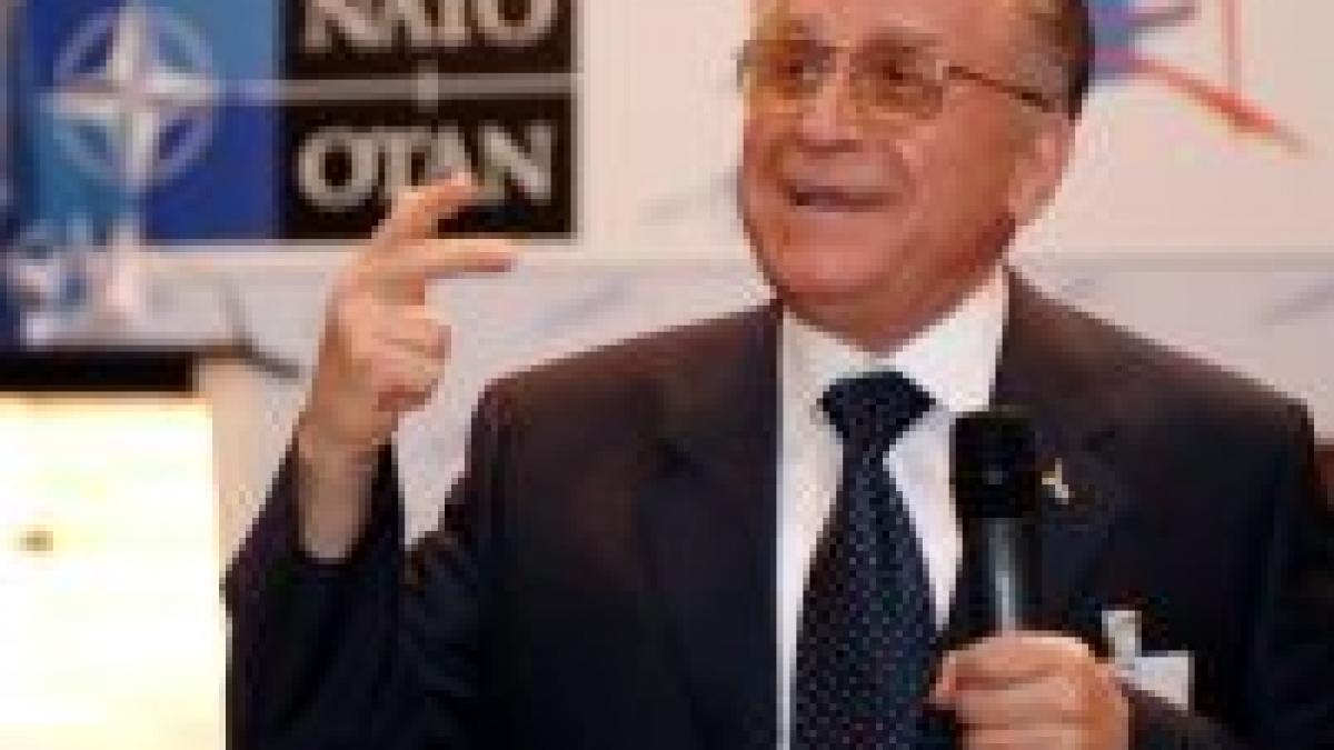 ion iliescu a suferit o interventie chirurgicala la cotul drept
