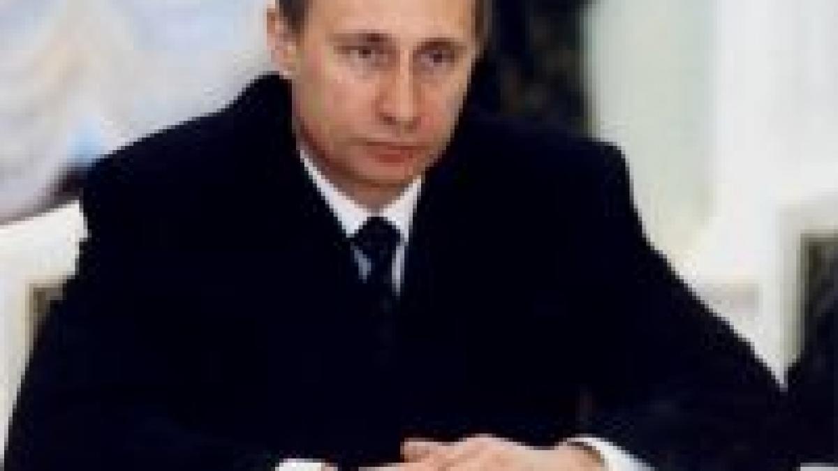 plan de asasinare a lui vladimir putin dejucat la moscova