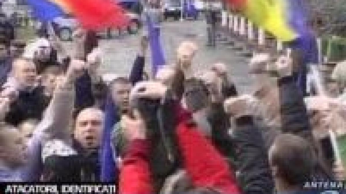 cluj napoca tanarul maghiar a fost agresat de fanii unui club de fotbal din cluj