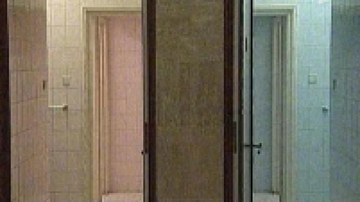 disputa intre oficialii nato si camera deputatilor din cauza toaletelor pentru summit