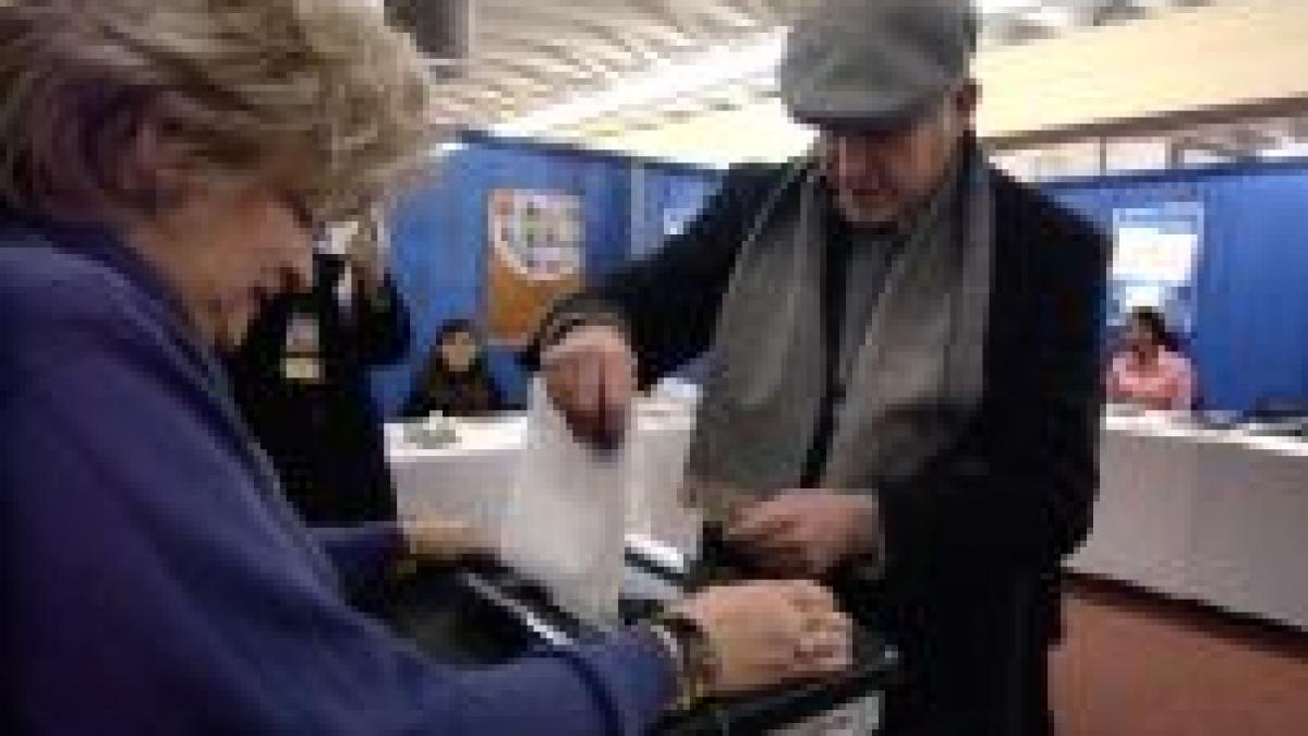 franta al doilea tur de scrutin al alegerilor municipale