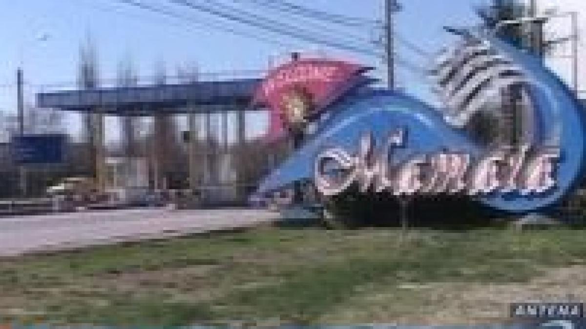 sezonul in mamaia se deschide pe 1 aprilie statiunea arata dezolant video