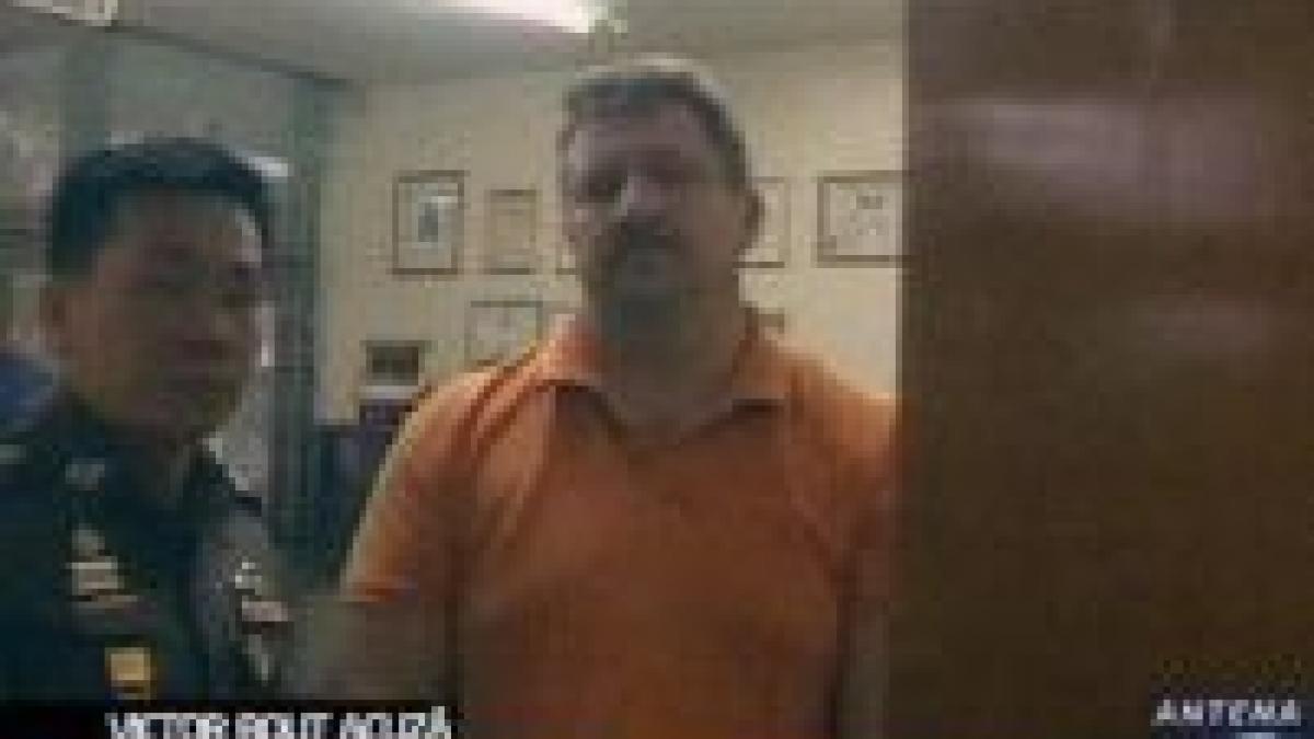 autoritatile thailandeze acuzate ca au intentionat extradarea lui viktor bout in sua