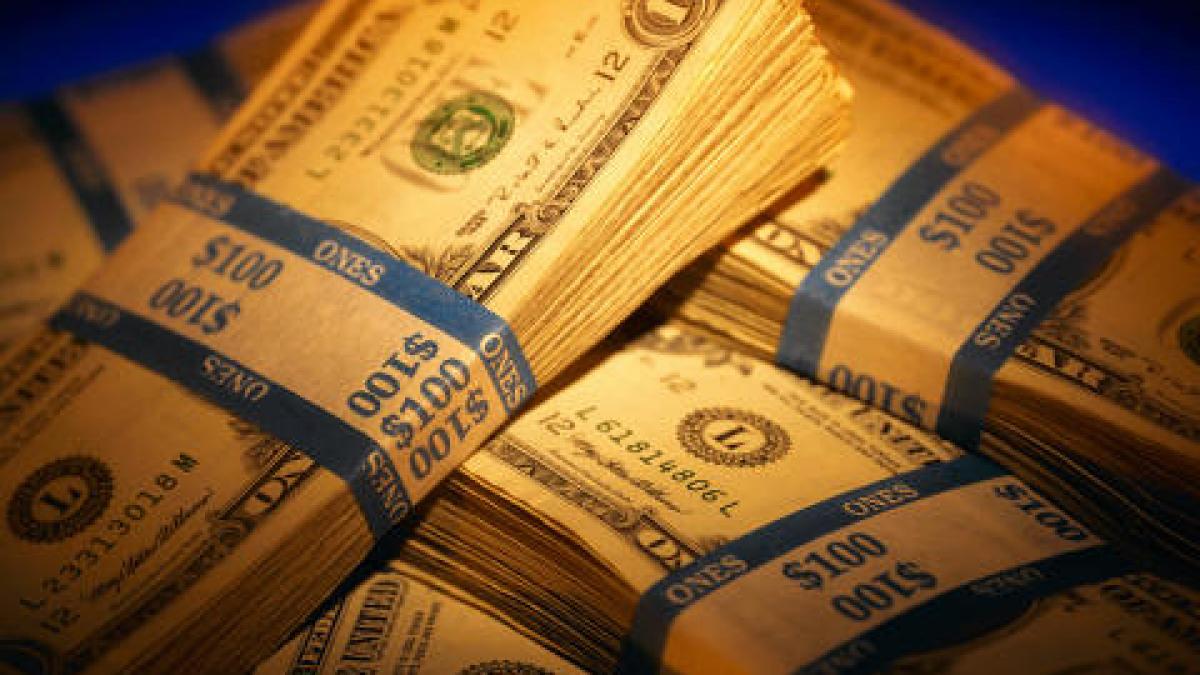 blocaj pe pietele interbancare dupa caderea bancii bear sterns