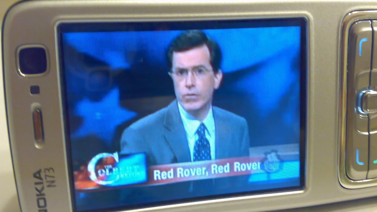 comisia europeana aproba includerea dvb h pe lista de standarde oficiale a ue