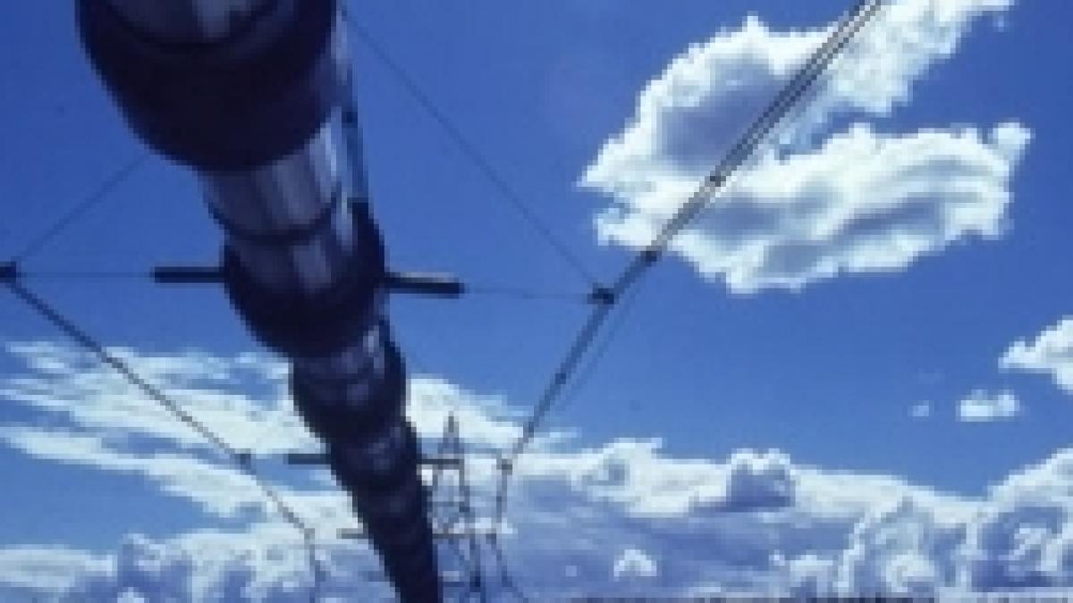 dosarele antena3 ro gazoductul nabucco un proiect aproape imposibil